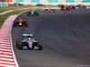 GP MALESIA, 02.10.2016 - Gara, Lewis Hamilton (GBR) Mercedes AMG F1 W07 Hybrid