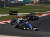 GP MALESIA, 02.10.2016 - Gara, Felipe Nasr (BRA) Sauber C34