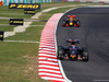 GP MALESIA, 02.10.2016 - Gara, Daniil Kvyat (RUS) Scuderia Toro Rosso STR11 davanti a Daniel Ricciardo (AUS) Red Bull Racing RB12