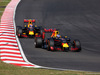 GP MALESIA, 02.10.2016 - Gara, Daniel Ricciardo (AUS) Red Bull Racing RB12 davanti a Max Verstappen (NED) Red Bull Racing RB12