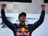 GP MALESIA, 02.10.2016 - Gara, Daniel Ricciardo (AUS) Red Bull Racing RB12 vincitore