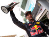GP MALESIA, 02.10.2016 - Gara, Festeggiamenti, Daniel Ricciardo (AUS) Red Bull Racing RB12 vincitore