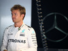 GP MALESIA, 29.09.2016 - Nico Rosberg (GER) Mercedes AMG F1 W07 Hybrid