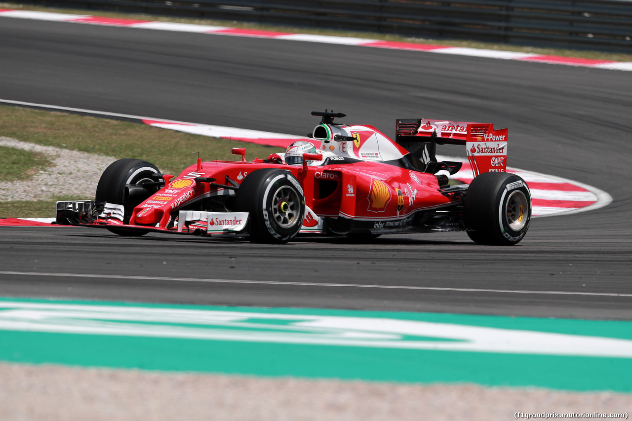 GP MALESIA - Qualifiche e Prove Libere 3