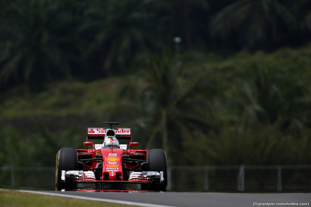 GP MALESIA - Qualifiche e Prove Libere 3