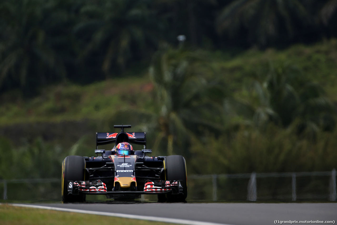 GP MALESIA - Qualifiche e Prove Libere 3