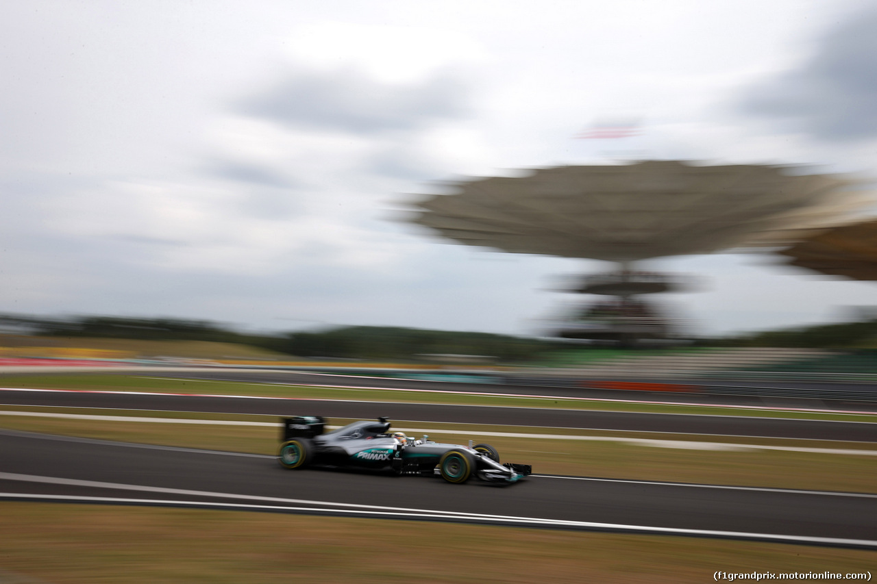 GP MALESIA - Qualifiche e Prove Libere 3