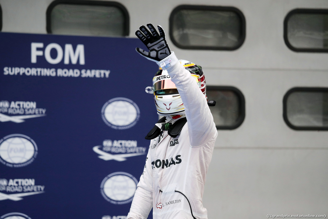 GP MALESIA - Qualifiche e Prove Libere 3