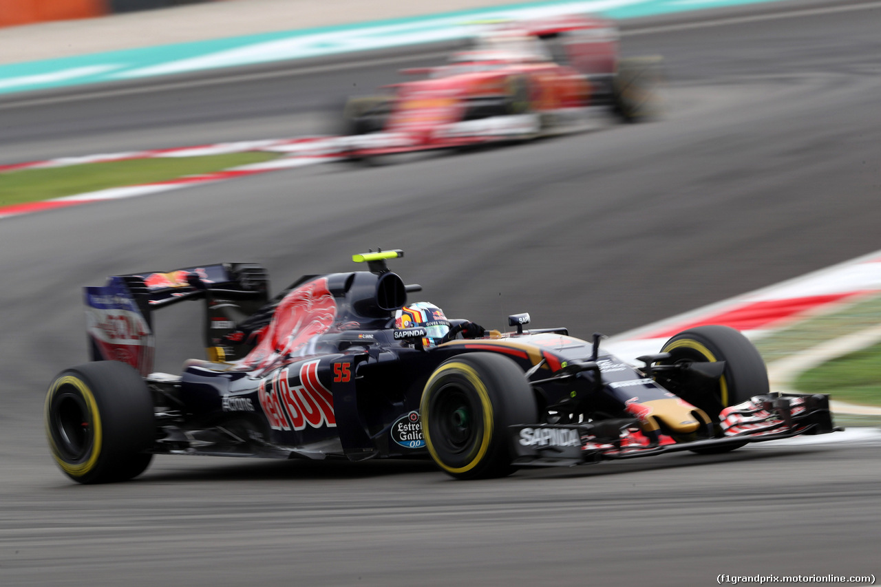 GP MALESIA - Qualifiche e Prove Libere 3