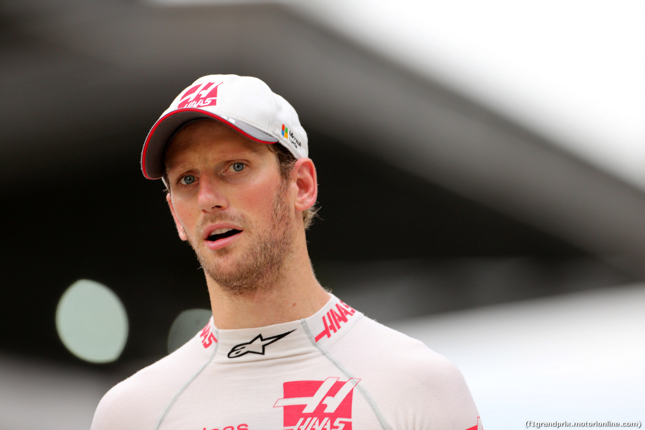 GP MALESIA - Qualifiche e Prove Libere 3