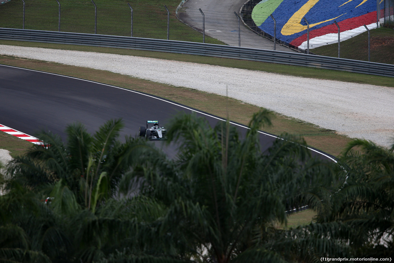 GP MALESIA - Qualifiche e Prove Libere 3