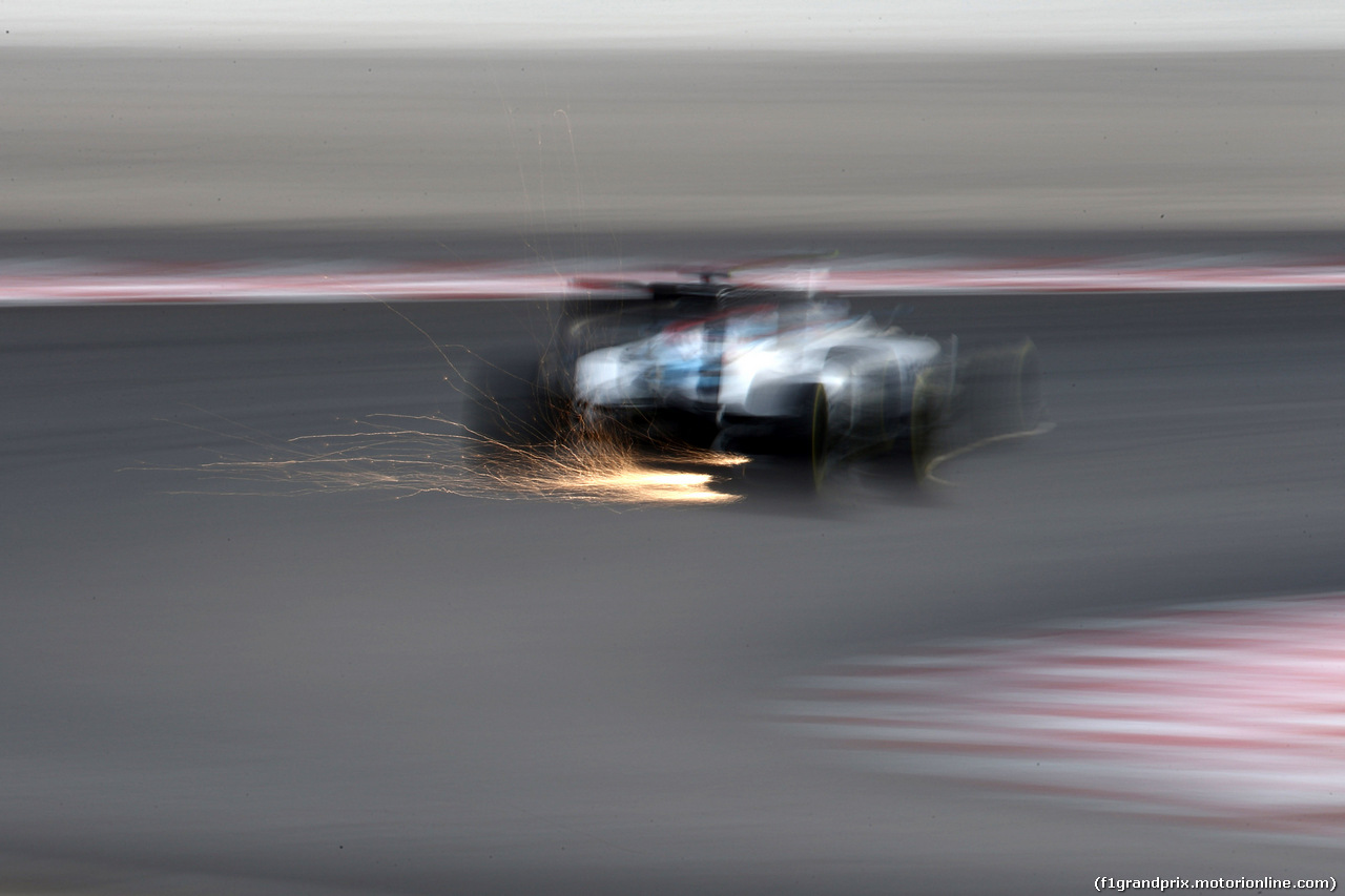 GP MALESIA, 01.10.2016 - Qualifiche, Valtteri Bottas (FIN) Williams FW38