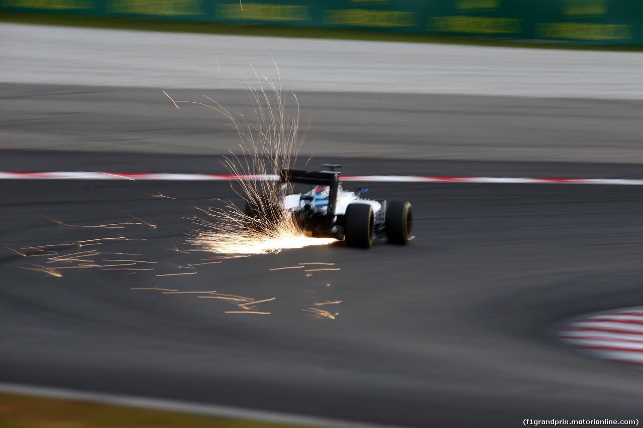 GP MALESIA - Qualifiche e Prove Libere 3