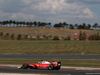 GP MALESIA, 30.09.2016 - Free Practice 2, Sebastian Vettel (GER) Ferrari SF16-H