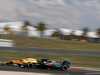 GP MALESIA, 30.09.2016 - Free Practice 2, Kevin Magnussen (DEN) Renault Sport F1 Team RS16 e Jenson Button (GBR)  McLaren Honda MP4-31