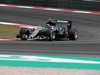 GP MALESIA, 30.09.2016 - Free Practice 2, Nico Rosberg (GER) Mercedes AMG F1 W07 Hybrid