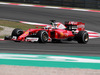 GP MALESIA, 30.09.2016 - Free Practice 2, Sebastian Vettel (GER) Ferrari SF16-H