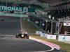 GP MALESIA, 30.09.2016 - Free Practice 2, Daniel Ricciardo (AUS) Red Bull Racing RB12
