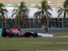 GP MALESIA, 30.09.2016 - Free Practice 2, Daniil Kvyat (RUS) Scuderia Toro Rosso STR11