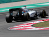 GP MALESIA, 30.09.2016 - Free Practice 2, Valtteri Bottas (FIN) Williams FW38