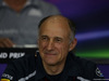 GP MALESIA, 30.09.2016 - Conferenza Stampa, Franz Tost, Scuderia Toro Rosso, Team Principal