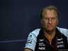 GP MALESIA, 30.09.2016 - Conferenza Stampa, Robert Fernley (GBR) Sahara Force India F1 Team Deputy Team Principal;
