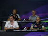 GP MALESIA, 30.09.2016 - Conferenza Stampa, (From back row (L to R)): Robert Fernley (GBR) Sahara Force India F1 Team Deputy Team Principal; Dave Ryan (NZL) Manor Racing Racing Director; Eric Boullier (FRA) McLaren Racing Director; Franz Tost (AUT) Scuderia Toro Rosso Team Principal.