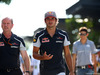 GP MALESIA, 30.09.2016 - Carlos Sainz Jr (ESP) Scuderia Toro Rosso STR11