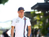 GP MALESIA, 30.09.2016 - Valtteri Bottas (FIN) Williams FW38