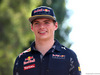 GP MALESIA, 30.09.2016 - Max Verstappen (NED) Red Bull Racing RB12