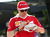 GP MALESIA, 30.09.2016 - Kimi Raikkonen (FIN) Ferrari SF16-H