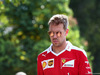 GP MALESIA, 30.09.2016 - Sebastian Vettel (GER) Ferrari SF16-H