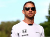 GP MALESIA, 30.09.2016 - Jenson Button (GBR)  McLaren Honda MP4-31