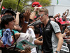 GP MALESIA, 01.10.2016 - Nico Hulkenberg (GER) Sahara Force India F1 VJM09