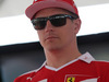 GP MALESIA, 01.10.2016 - Kimi Raikkonen (FIN) Ferrari SF16-H