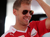 GP MALESIA, 01.10.2016 - Sebastian Vettel (GER) Ferrari SF16-H