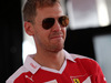 GP MALESIA, 01.10.2016 - Sebastian Vettel (GER) Ferrari SF16-H