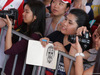 GP MALESIA, 01.10.2016 - A fan of Sebastian Vettel (GER) Ferrari SF16-H