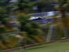 GP MALESIA, 01.10.2016 - Free Practice 3, Felipe Massa (BRA) Williams FW38