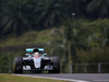 GP MALESIA, 01.10.2016 - Free Practice 3, Lewis Hamilton (GBR) Mercedes AMG F1 W07 Hybrid