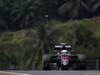 GP MALESIA, 01.10.2016 - Free Practice 3, Jenson Button (GBR)  McLaren Honda MP4-31
