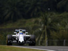 GP MALESIA, 01.10.2016 - Free Practice 3, Felipe Massa (BRA) Williams FW38