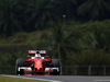 GP MALESIA, 01.10.2016 - Free Practice 3, Sebastian Vettel (GER) Ferrari SF16-H