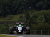 GP MALESIA, 01.10.2016 - Free Practice 3, Nico Hulkenberg (GER) Sahara Force India F1 VJM09