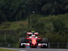 GP MALESIA, 01.10.2016 - Free Practice 3, Kimi Raikkonen (FIN) Ferrari SF16-H