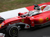GP MALESIA, 01.10.2016 - Free Practice 3, Sebastian Vettel (GER) Ferrari SF16-H