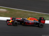 GP MALESIA, 01.10.2016 - Free Practice 3, Daniel Ricciardo (AUS) Red Bull Racing RB12