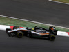 GP MALESIA, 01.10.2016 - Free Practice 3, Sergio Perez (MEX) Sahara Force India F1 VJM09