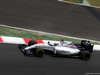 GP MALESIA, 01.10.2016 - Free Practice 3, Felipe Massa (BRA) Williams FW38
