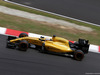 GP MALESIA, 01.10.2016 - Free Practice 3, Kevin Magnussen (DEN) Renault Sport F1 Team RS16